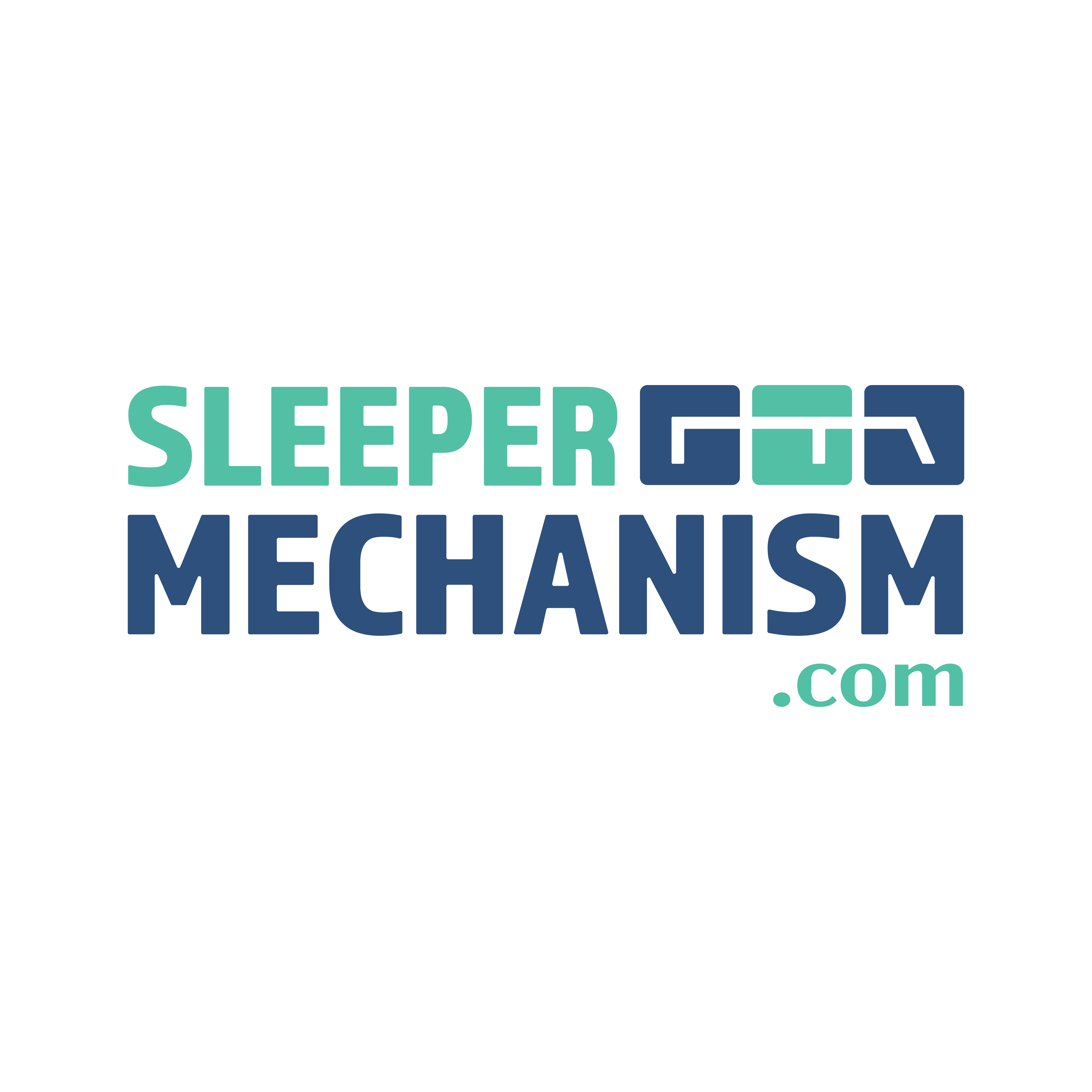 Sleeper Mechanism™ Sofa Sleeper Replacement Mechanisms